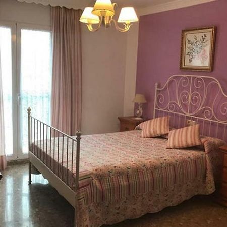 Piso Torre Del Mar Apartment Ngoại thất bức ảnh