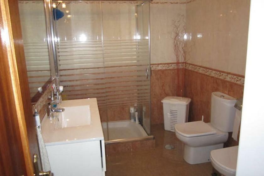 Piso Torre Del Mar Apartment Ngoại thất bức ảnh